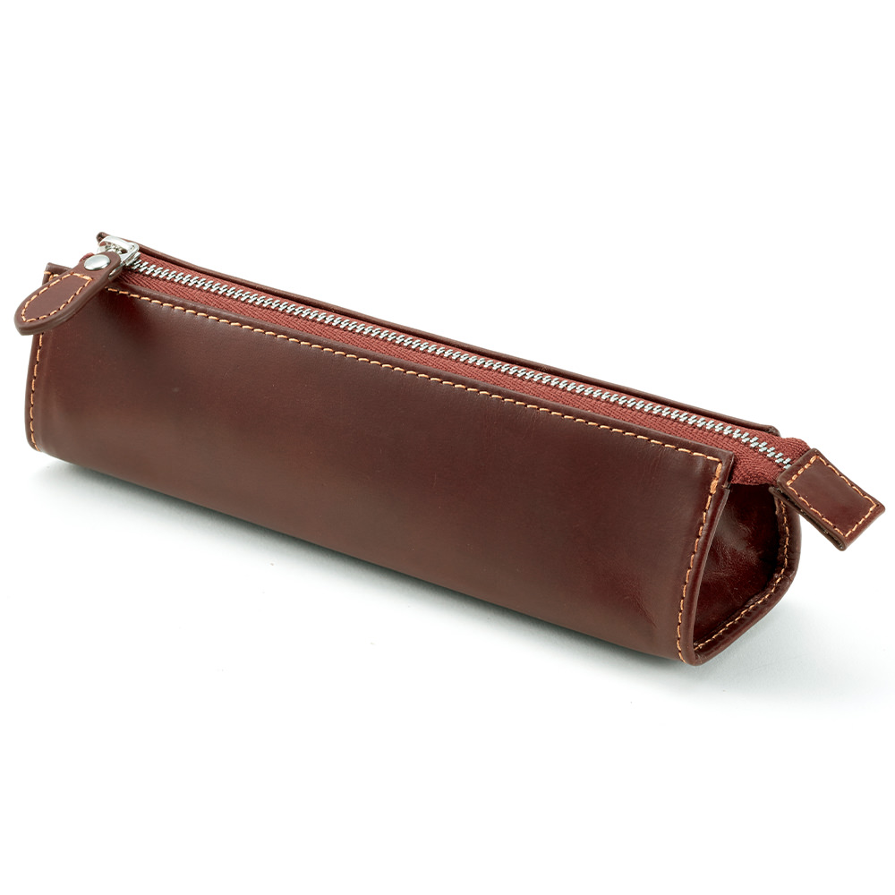 小物 AGNELLE ヒメル ペンケース[8730] 革小物 ASHFORD