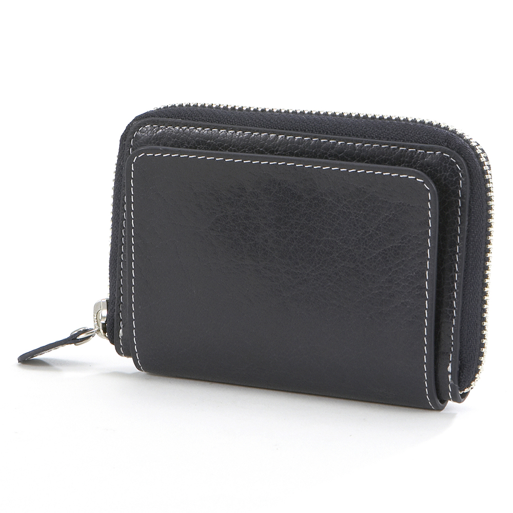 H&CRAFTMANSHIP マネークリップ コインケース