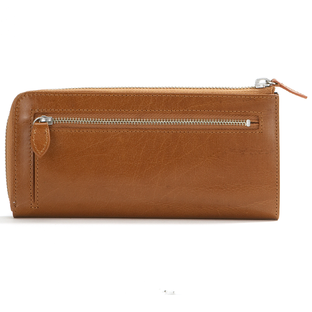 マイミクスチュア 長札［8881］ 革小物 ASHFORD