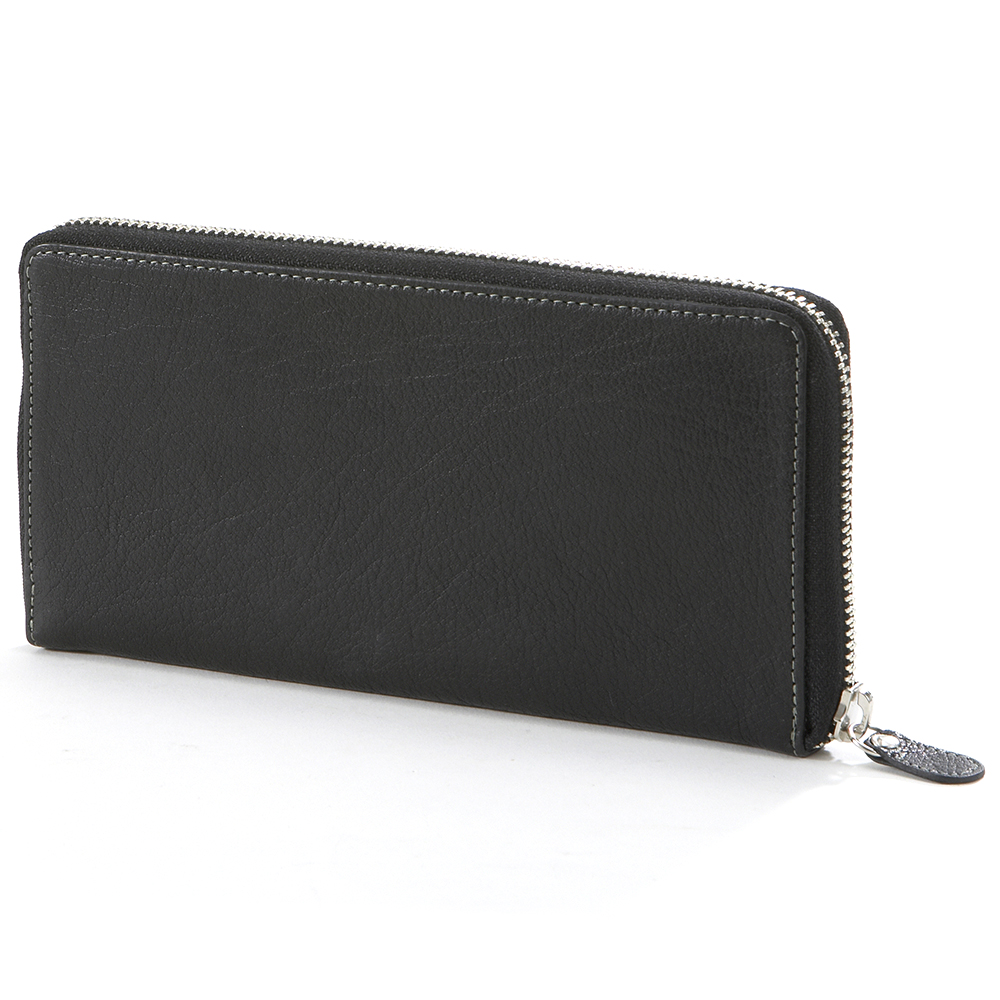 ディープ 長札［8979］ 革小物 ASHFORD