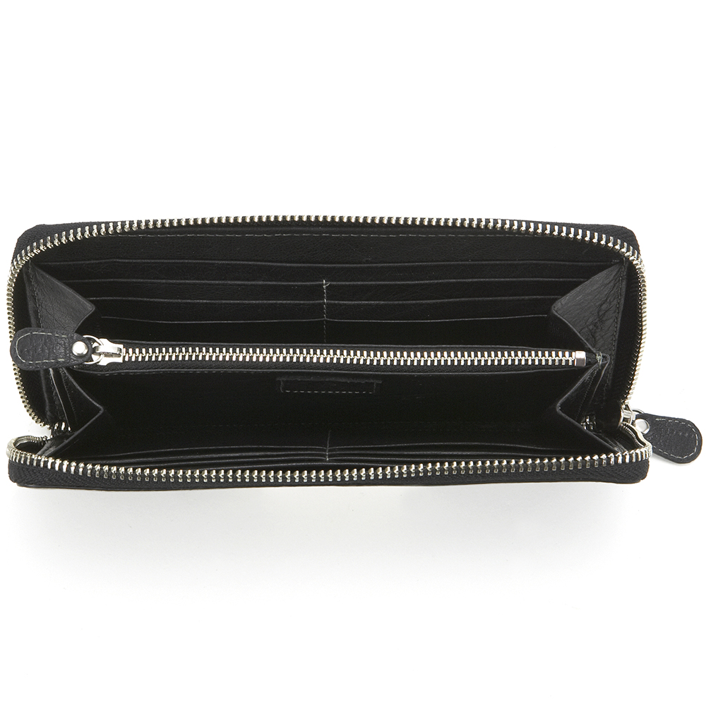 【アタバキ】 小さいサイズ ディープ 長札［8979］ 革小物 ASHFORD