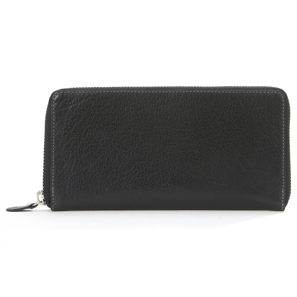 【アタバキ】 小さいサイズ ディープ 長札［8979］ 革小物 ASHFORD