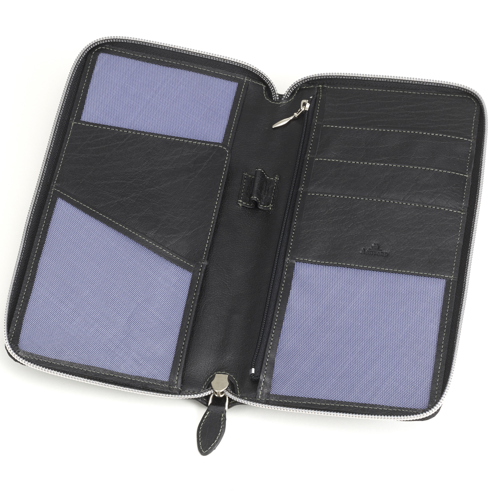 ディープ トラベルケースブラック 9150-011