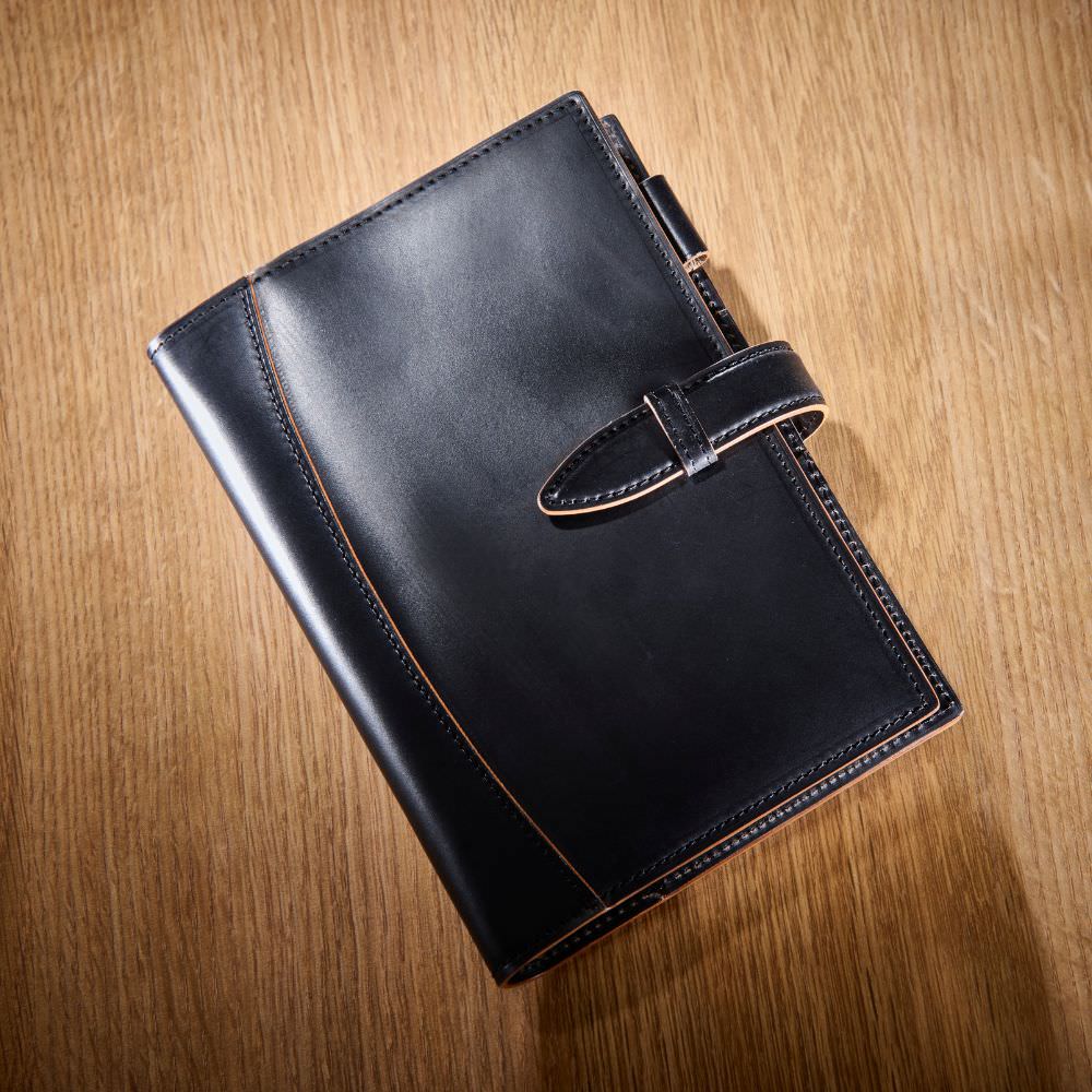 �C���y���A���R�[�h�o�� BIBLE 19mm belt[7304]