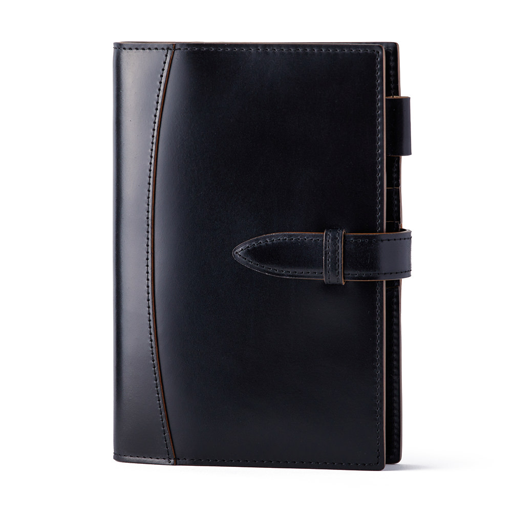 �C���y���A���R�[�h�o�� BIBLE 19mm belt[7304]