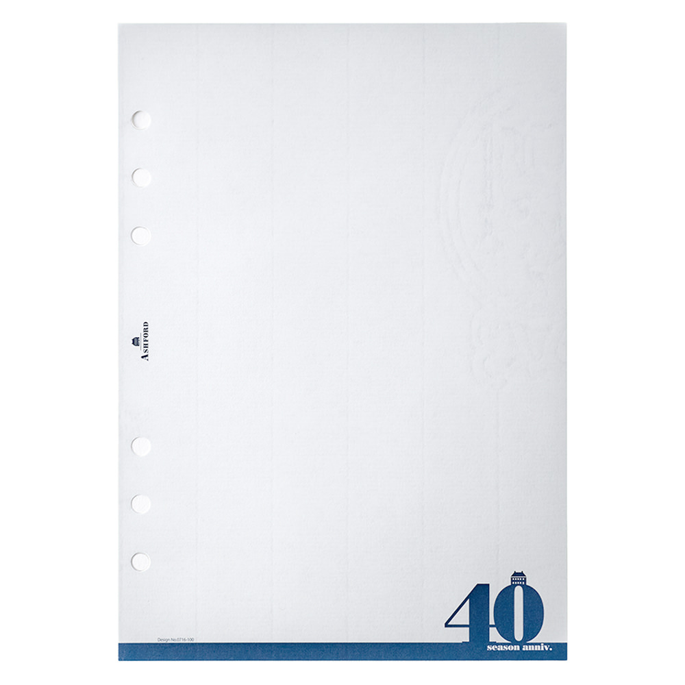  40th �v���~�A���������t�B�� A5[0716]