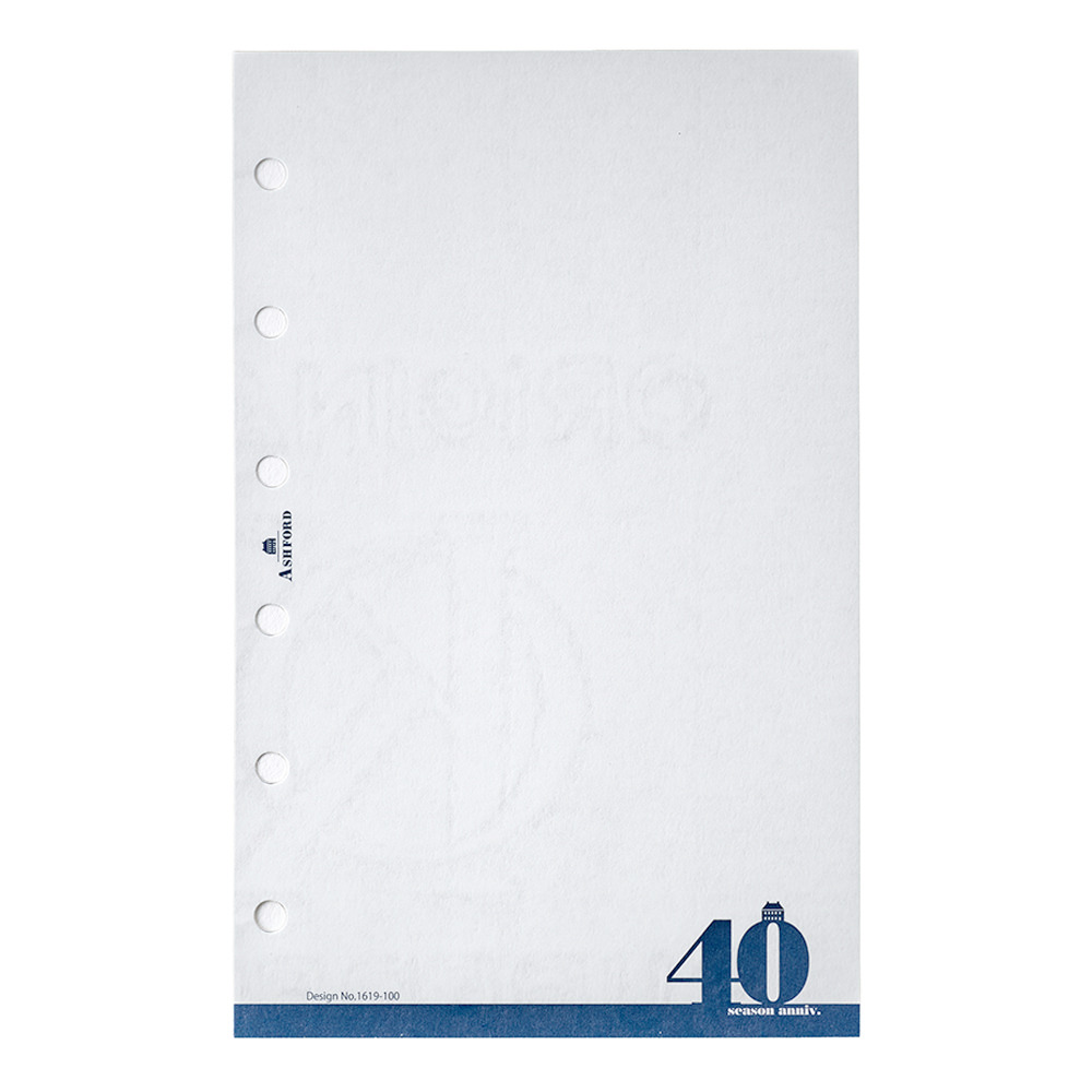  40th �v���~�A���������t�B�� MINI6[1619]