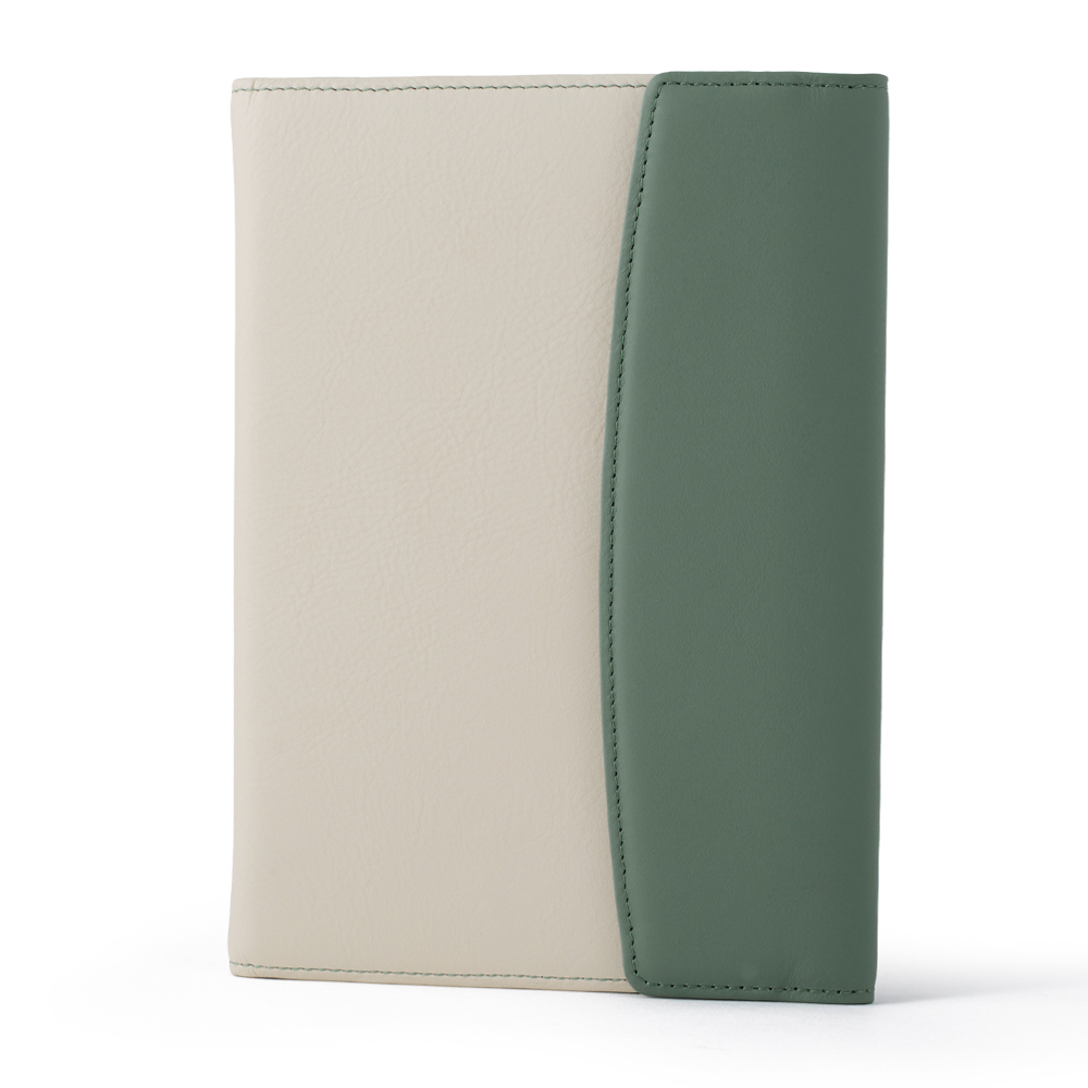 ���_���O���[�X�t�F�C�u�� BIBLE 15mm flap [7314]